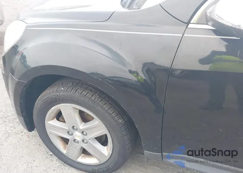 2014 Chevrolet Equinox Ltz z USA, uszkodzony, nr VIN 2GNFLHEK2E6277829